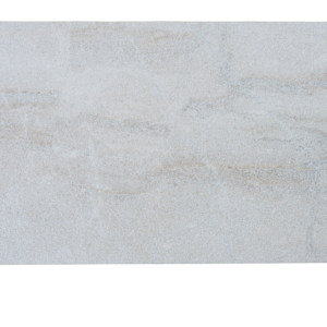Fantastic Royal leathered marble paver with creamy natural tones