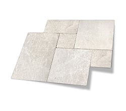Natural stone tiles, pavers, copings, veneers, and more.