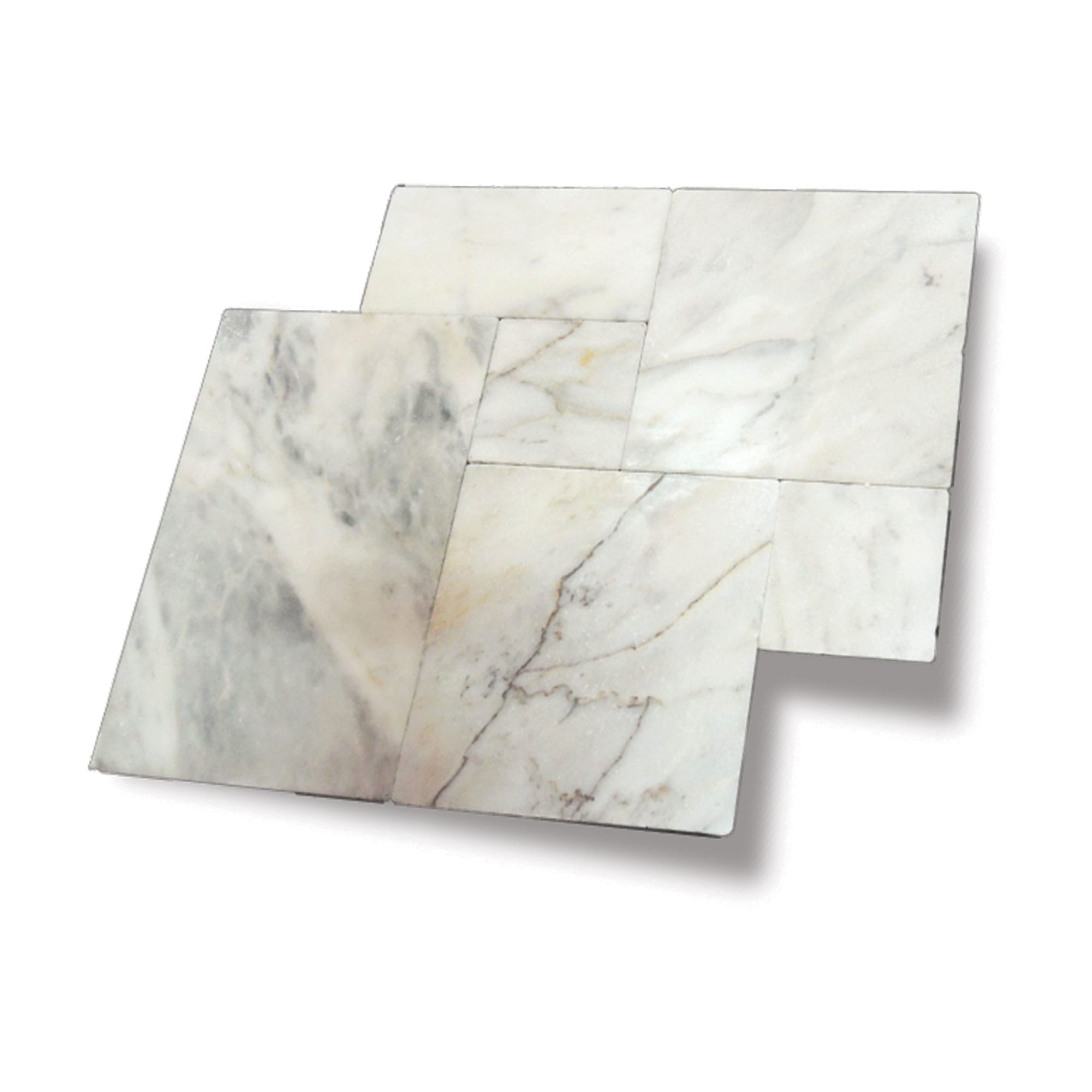 Natural stone tiles, pavers, copings, veneers, and more.
