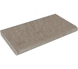 Natural stone tiles, pavers, copings, veneers, and more.