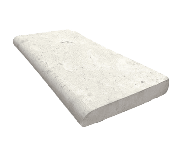 Natural stone tiles, pavers, copings, veneers, and more.