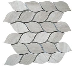 Natural stone tiles, pavers, copings, veneers, and more.