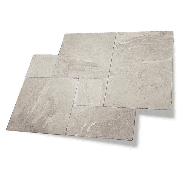 Fantastic Royal Tumbled Paver