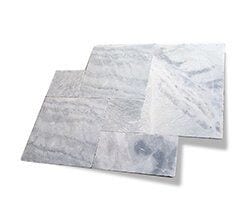 Natural stone tiles, pavers, copings, veneers, and more.