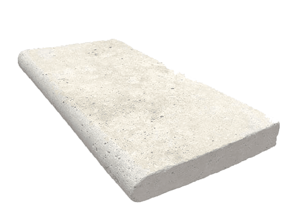 Natural stone tiles, pavers, copings, veneers, and more.