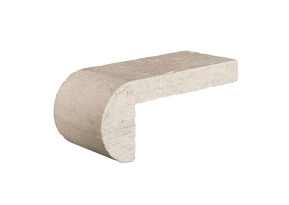 Natural stone tiles, pavers, copings, veneers, and more.