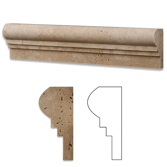 Natural stone tiles, pavers, copings, veneers, and more.