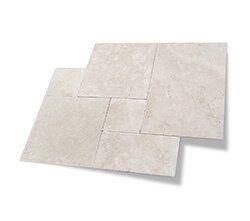 Natural stone tiles, pavers, copings, veneers, and more.