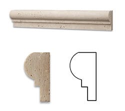Natural stone tiles, pavers, copings, veneers, and more.