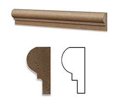 Natural stone tiles, pavers, copings, veneers, and more.