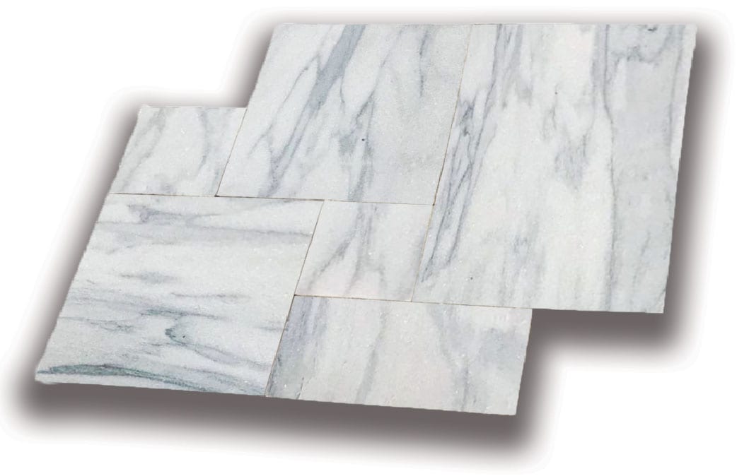 Natural stone tiles, pavers, copings, veneers, and more.