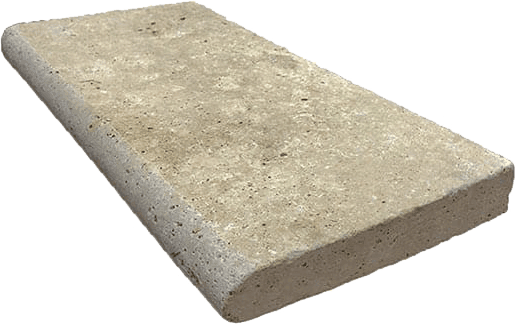 Natural stone tiles, pavers, copings, veneers, and more.