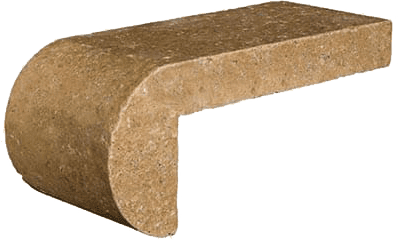 Natural stone tiles, pavers, copings, veneers, and more.