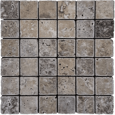 Natural stone tiles, pavers, copings, veneers, and more.