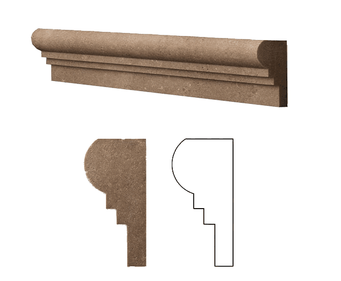 Natural stone tiles, pavers, copings, veneers, and more.