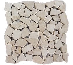 Natural stone tiles, pavers, copings, veneers, and more.