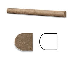 Natural stone tiles, pavers, copings, veneers, and more.