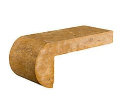 Natural stone tiles, pavers, copings, veneers, and more.