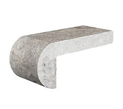 Natural stone tiles, pavers, copings, veneers, and more.