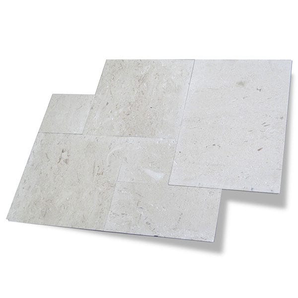 Natural stone tiles, pavers, copings, veneers, and more.