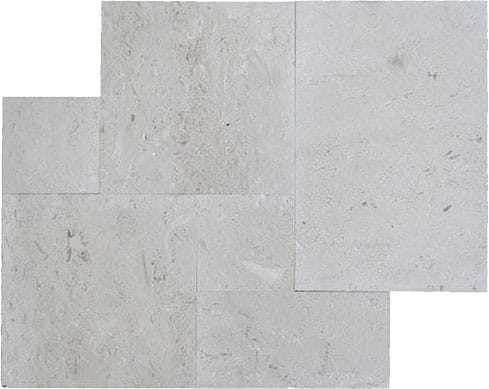 Natural stone tiles, pavers, copings, veneers, and more.