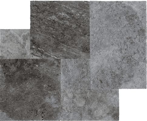 Natural stone tiles, pavers, copings, veneers, and more.
