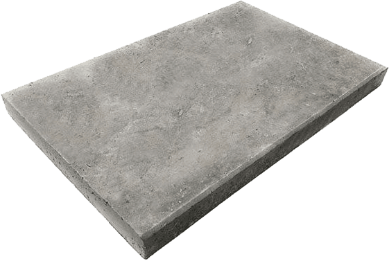 Natural stone tiles, pavers, copings, veneers, and more.