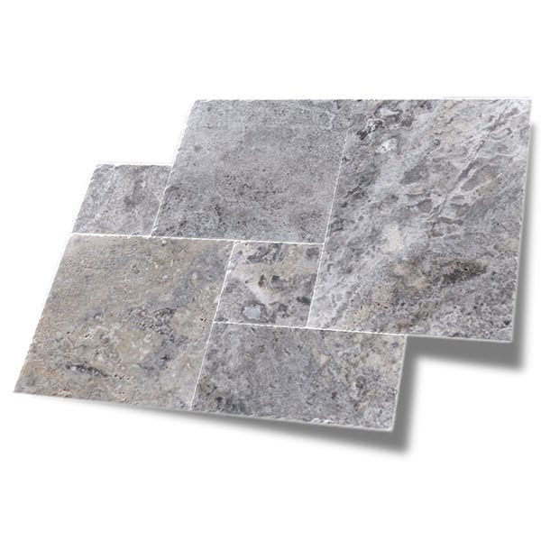 Natural stone tiles, pavers, copings, veneers, and more.