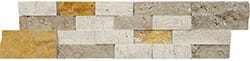 Natural stone tiles, pavers, copings, veneers, and more.