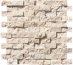 Natural stone tiles, pavers, copings, veneers, and more.