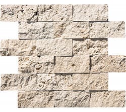 Natural stone tiles, pavers, copings, veneers, and more.