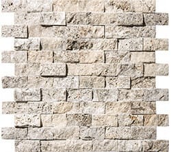 Natural stone tiles, pavers, copings, veneers, and more.