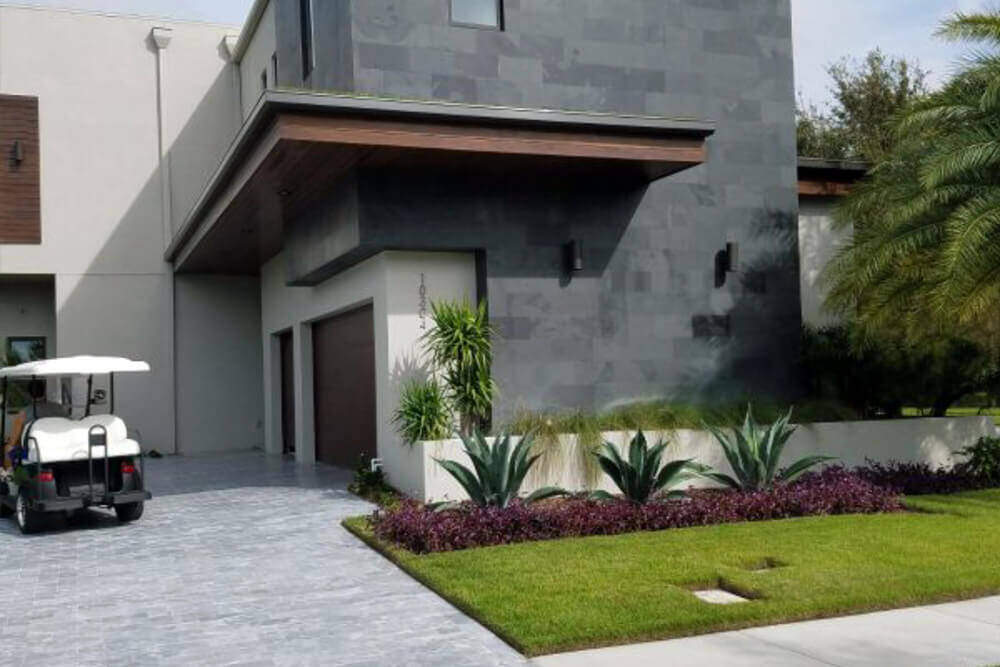 Natural stone tiles, pavers, copings, veneers, and more.