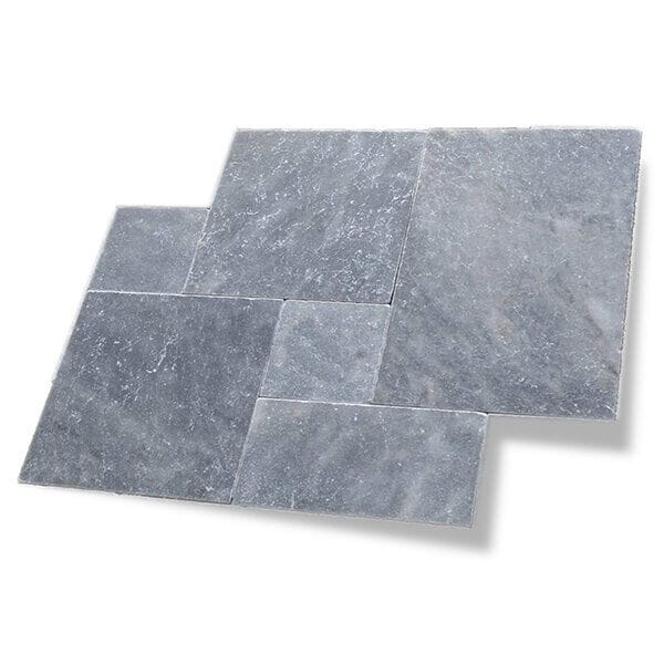Tahoe Tumbled Paver