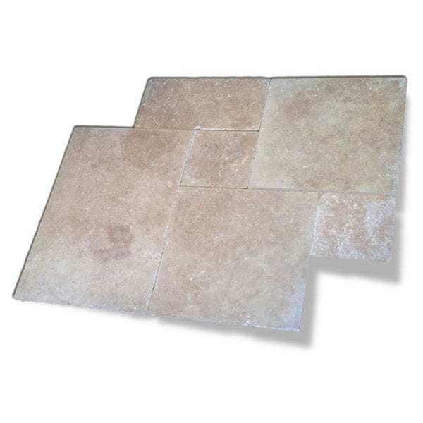 Natural stone tiles, pavers, copings, veneers, and more.