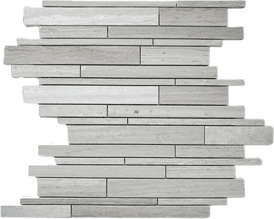 Natural stone tiles, pavers, copings, veneers, and more.