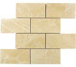Natural stone tiles, pavers, copings, veneers, and more.