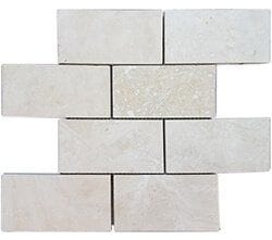 Natural stone tiles, pavers, copings, veneers, and more.
