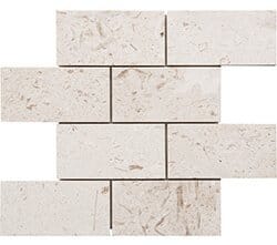 Natural stone tiles, pavers, copings, veneers, and more.