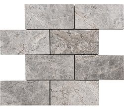 Natural stone tiles, pavers, copings, veneers, and more.