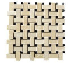 Natural stone tiles, pavers, copings, veneers, and more.