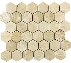 Natural stone tiles, pavers, copings, veneers, and more.