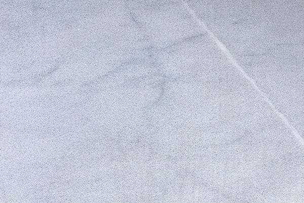 ice white sandblasted paver