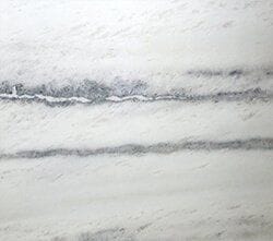 bianco vena marble
