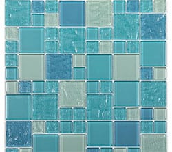 bimini glass mosaic