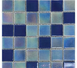 bodrum glass mosaic