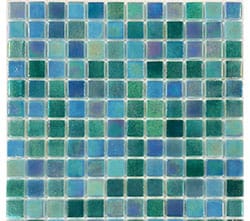 bursa glass mosaic