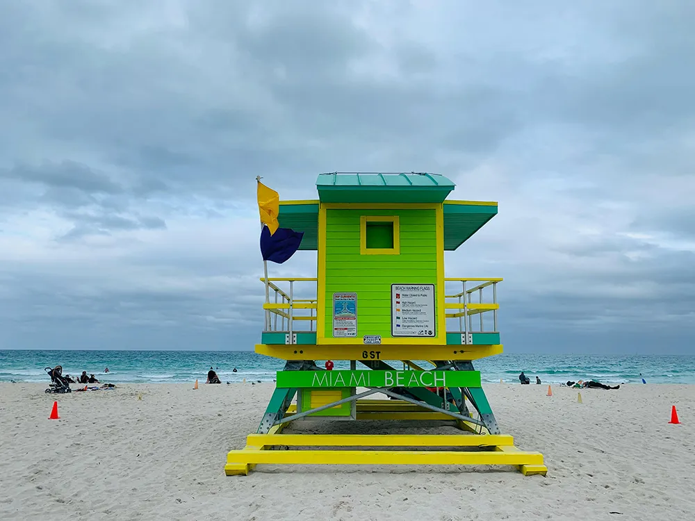 Miami Weather