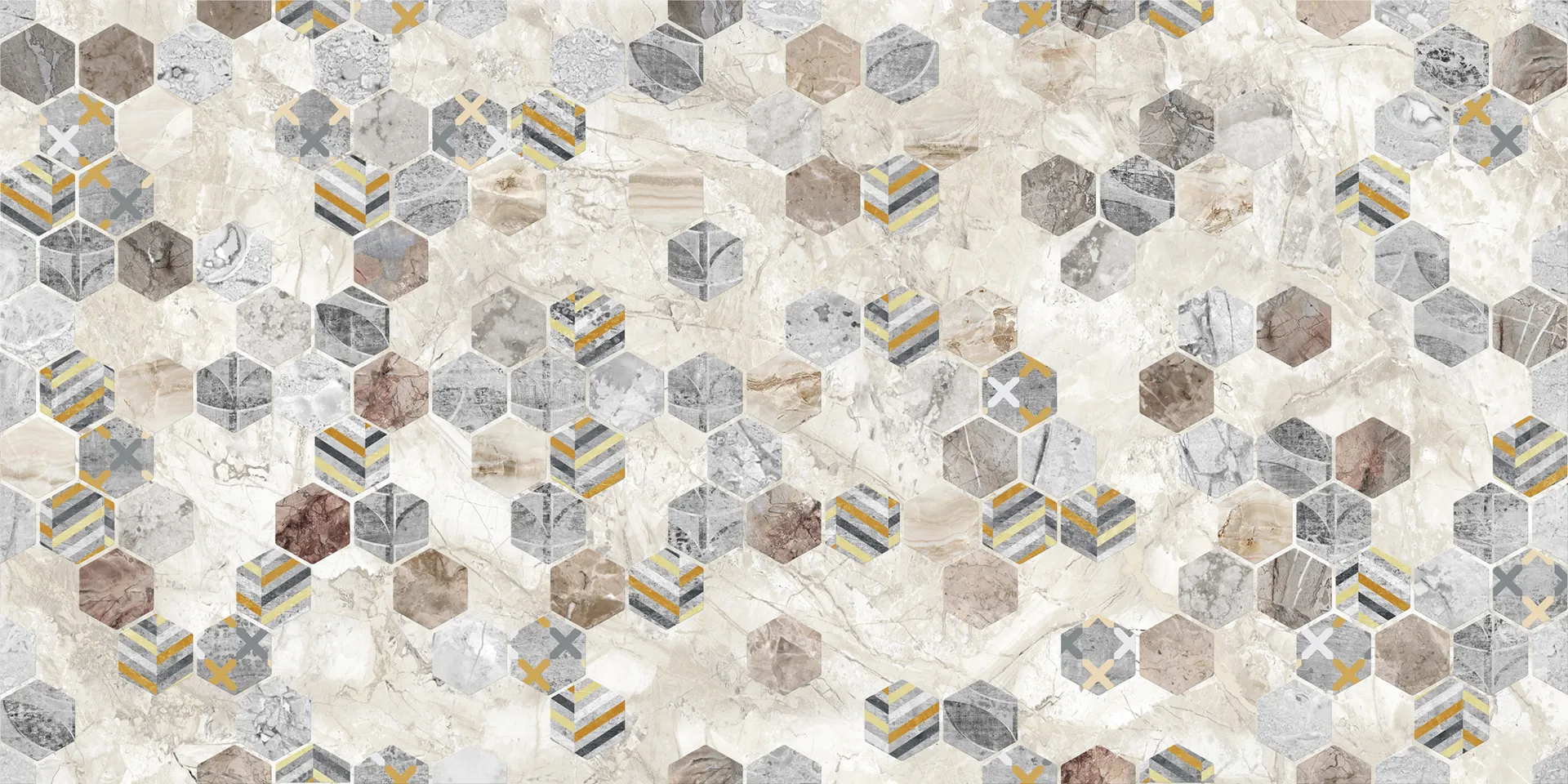 Stone Mosaic Tiles Near Jacksonville, FL
