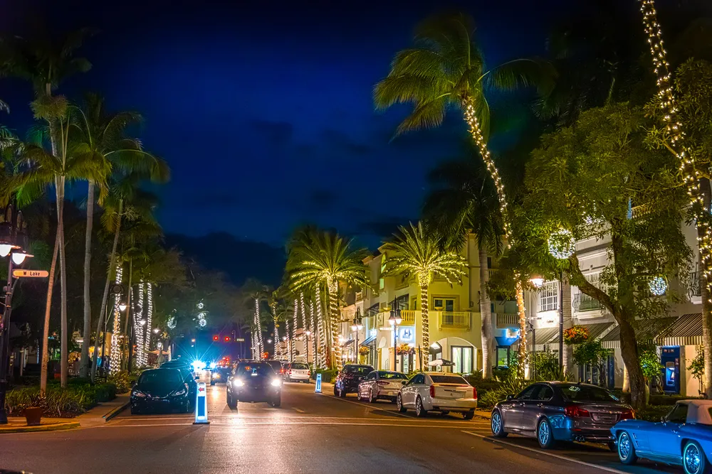 Pavers Naples, FL